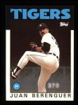 #47 Juan Berenguer 