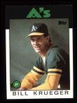 #58 Bill Krueger 