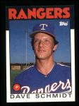 #79 Dave Schmidt 