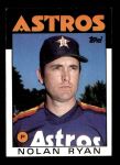 #100 Nolan Ryan 