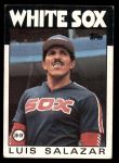 #103 Luis Salazar 