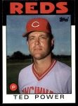 #108 Ted Power 