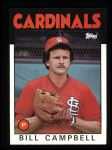 #112 Bill Campbell 