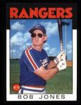 #142 Bob Jones 