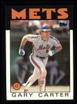 #170 Gary Carter 