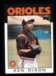#198 Ken Dixon 