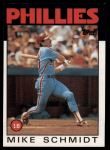 #200 Mike Schmidt 