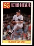 #204 Record Breaker Phil Niekro 