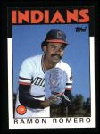 #208 Ramon Romero 