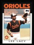 #226 Lee Lacy 