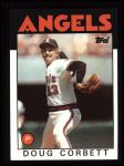 #234 Doug Corbett 