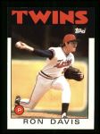#265 Ron Davis 