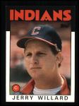 #273 Jerry Willard 
