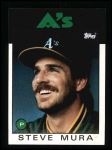 #281 Steve Mura 