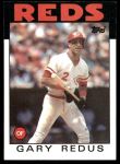 #342 Gary Redus 