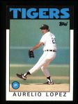 #367 Aurelio Lopez 