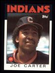 #377 Joe Carter 