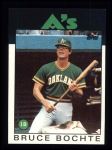 #378 Bruce Bochte 