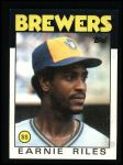 #398 Earnie Riles 