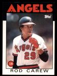 #400 Rod Carew 
