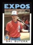 #407 Sal Butera 
