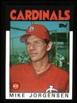 #422 Mike Jorgensen 