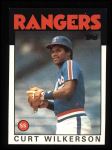 #434 Curt Wilkerson 