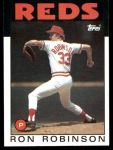 #442 Ron Robinson 