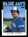 #459 Luis Leal 