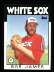 #467 Bob James 