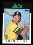 #484 Donnie Hill 