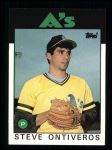 #507 Steve Ontiveros 