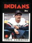 #509 Ernie Camacho 