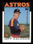 #534 Jeff Calhoun 