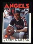 #543 Jerry Narron 