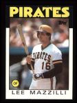 #578 Lee Mazzilli 