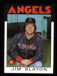 #579 Jim Slaton 