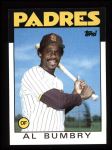 #583 Al Bumbry 