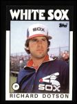 #612 Richard Dotson 