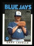 #622 Gary Lavelle 