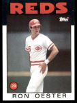 #627 Ron Oester 