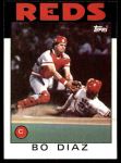 #639 Bo Diaz 