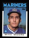 #646 Mike Moore 