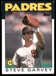 #660 Steve Garvey 