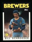 #662 Bill Schroeder 