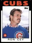 #669 Ron Cey 