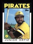 #682 Junior Ortiz 
