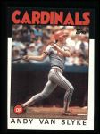 #683 Andy Van Slyke 