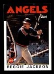 #700 Reggie Jackson 