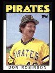 #731 Don Robinson 